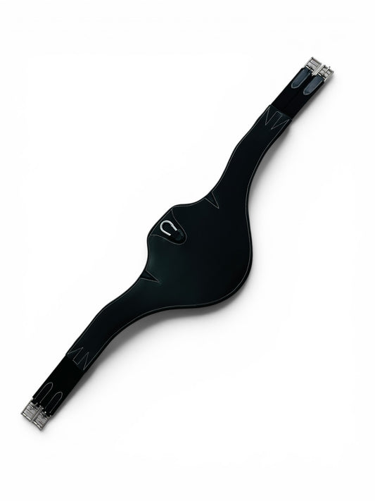 INDIANA KICKPAD GIRTH