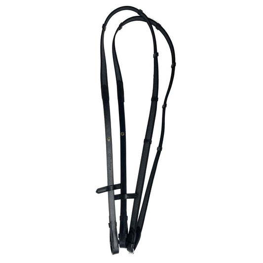 INDIANA SURE GRIP REINS