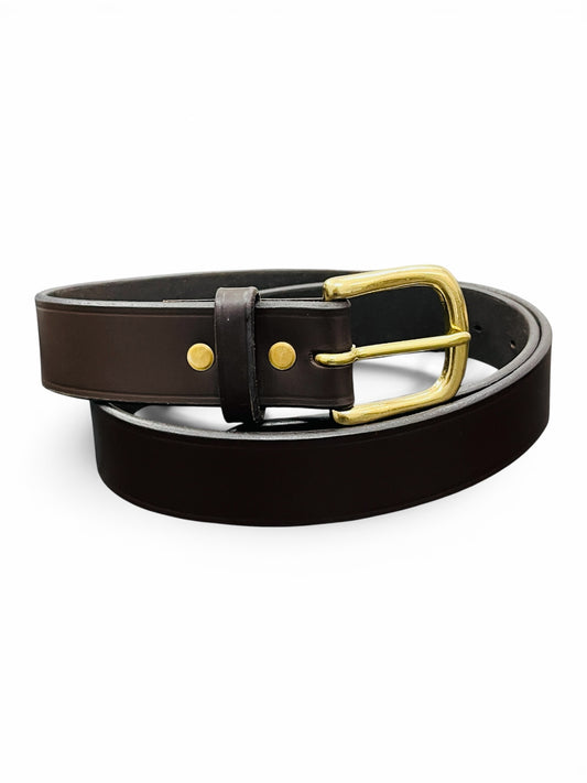 Howick Brown Belt