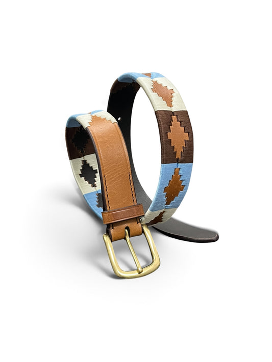 INDIANA LONDON POLO BELT
