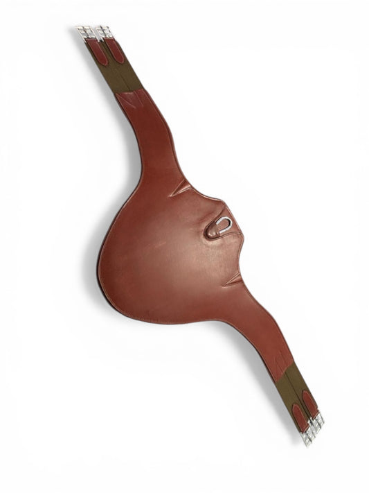 INDIANA KICKPAD GIRTH