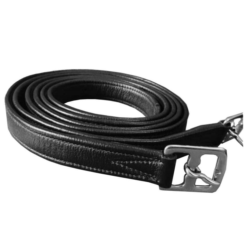 Stirrup leathers